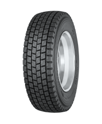 Changfeng HF638 (ведущая ось) 315/80 R22.5 156/150L